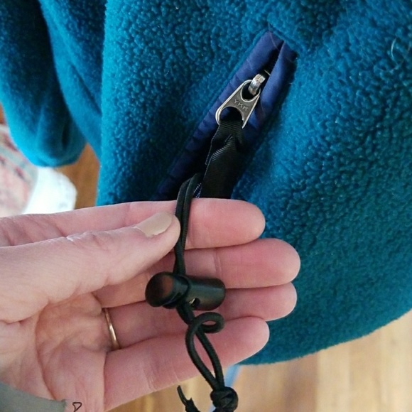 Patagonia Fleece Top! - Picture 7 of 7